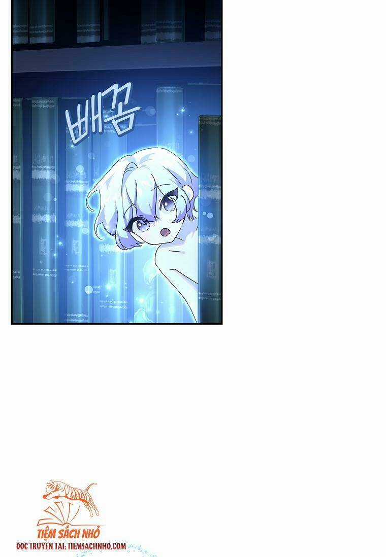 Công Chúa Gác Mái - Chapter 21 - Trang 58