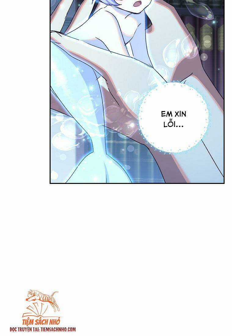 Công Chúa Gác Mái - Chapter 21 - Trang 61