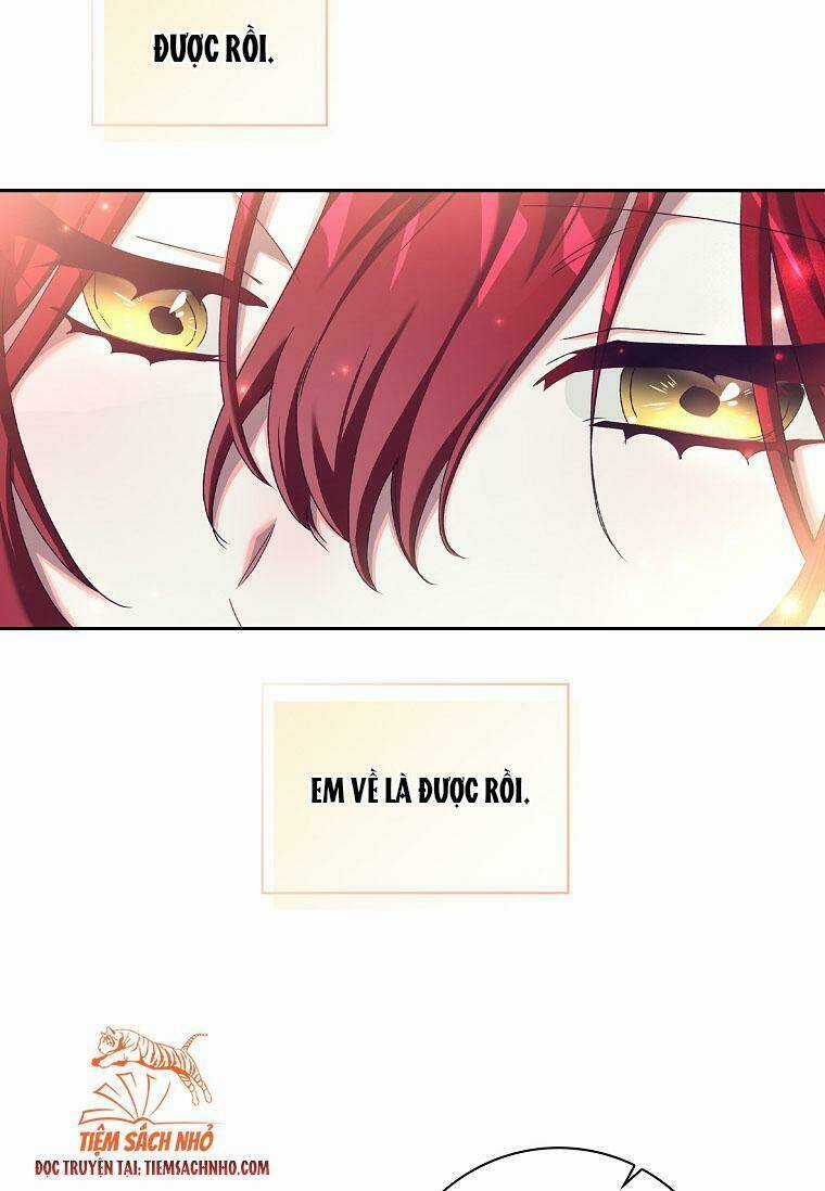 Công Chúa Gác Mái - Chapter 21 - Trang 63