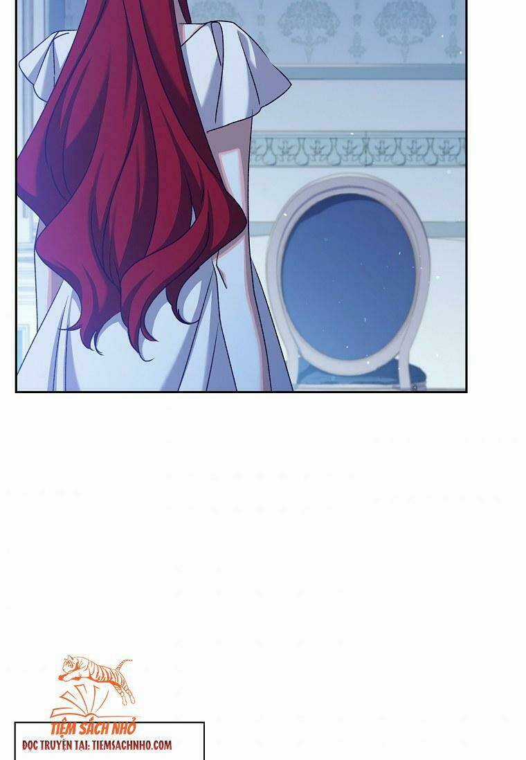 Công Chúa Gác Mái - Chapter 21 - Trang 65