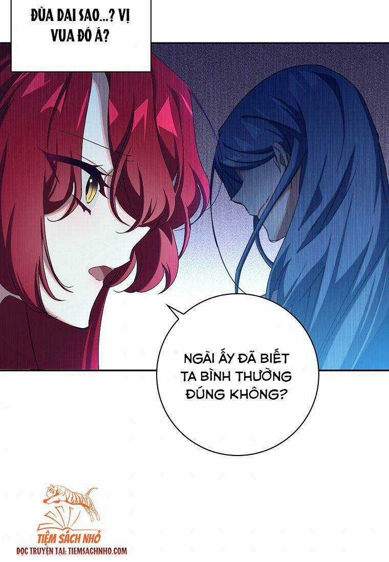 Công Chúa Gác Mái - Chapter 21 - Trang 66