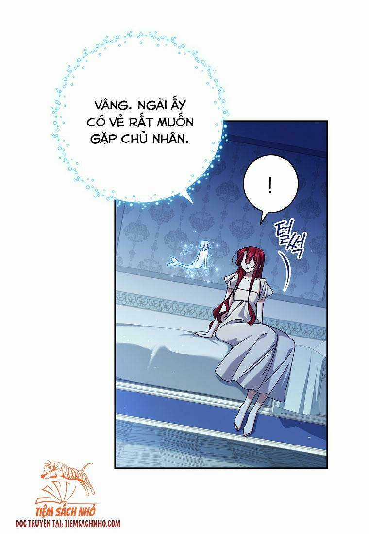 Công Chúa Gác Mái - Chapter 21 - Trang 67