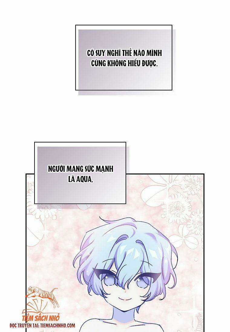 Công Chúa Gác Mái - Chapter 21 - Trang 69