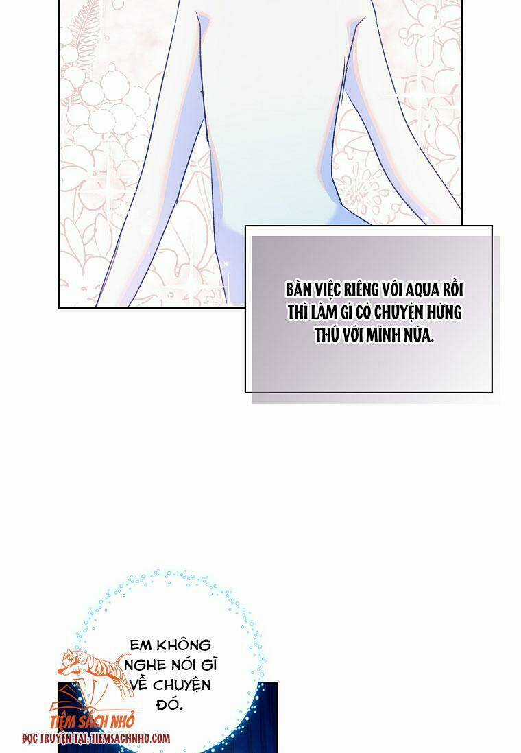 Công Chúa Gác Mái - Chapter 21 - Trang 70