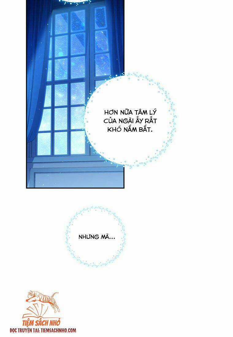 Công Chúa Gác Mái - Chapter 21 - Trang 71