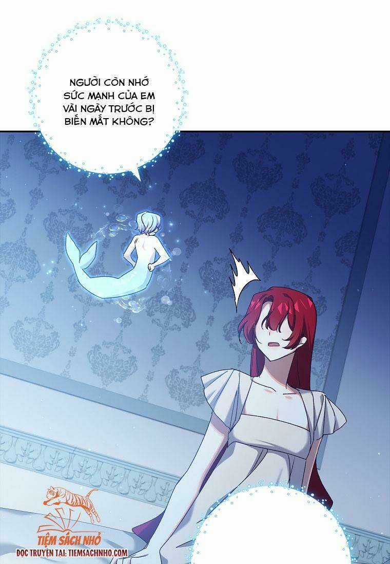 Công Chúa Gác Mái - Chapter 21 - Trang 72