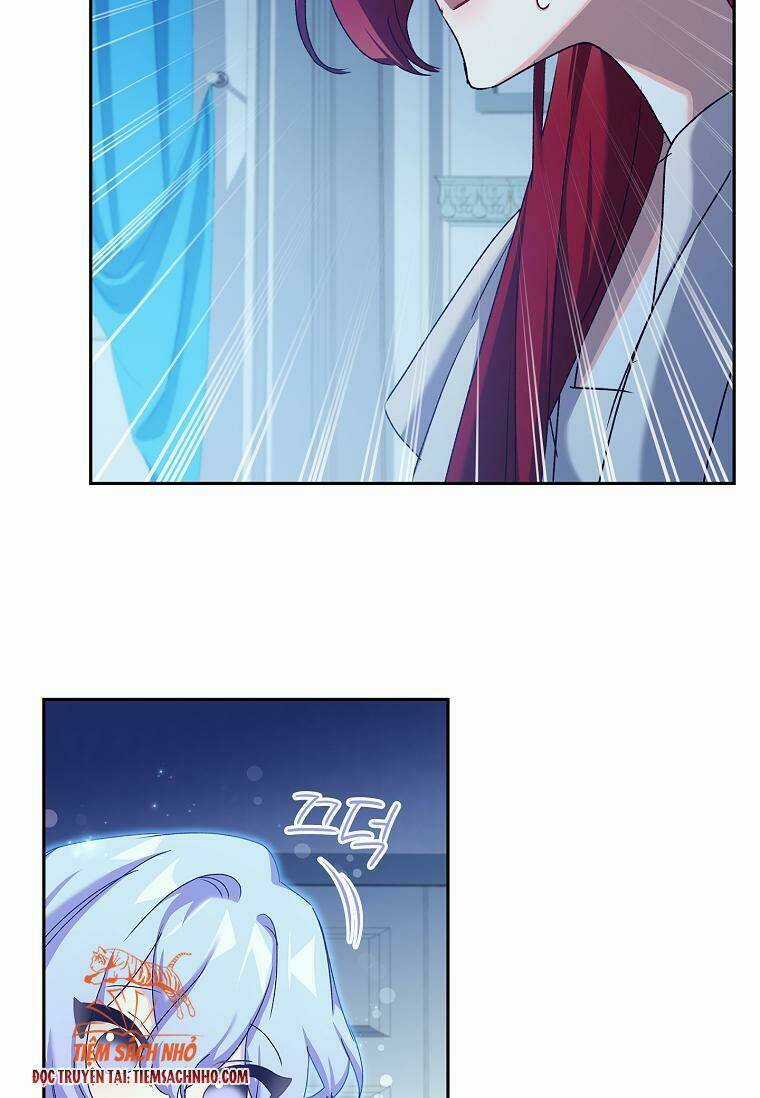 Công Chúa Gác Mái - Chapter 21 - Trang 74