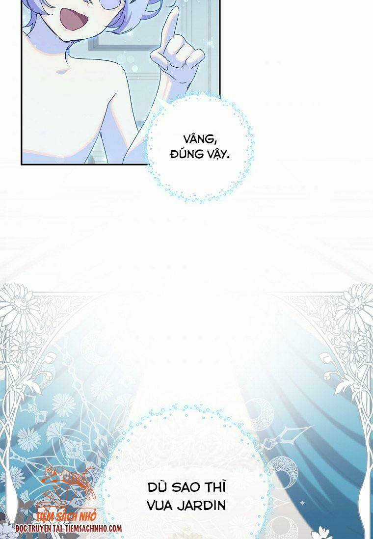 Công Chúa Gác Mái - Chapter 21 - Trang 75