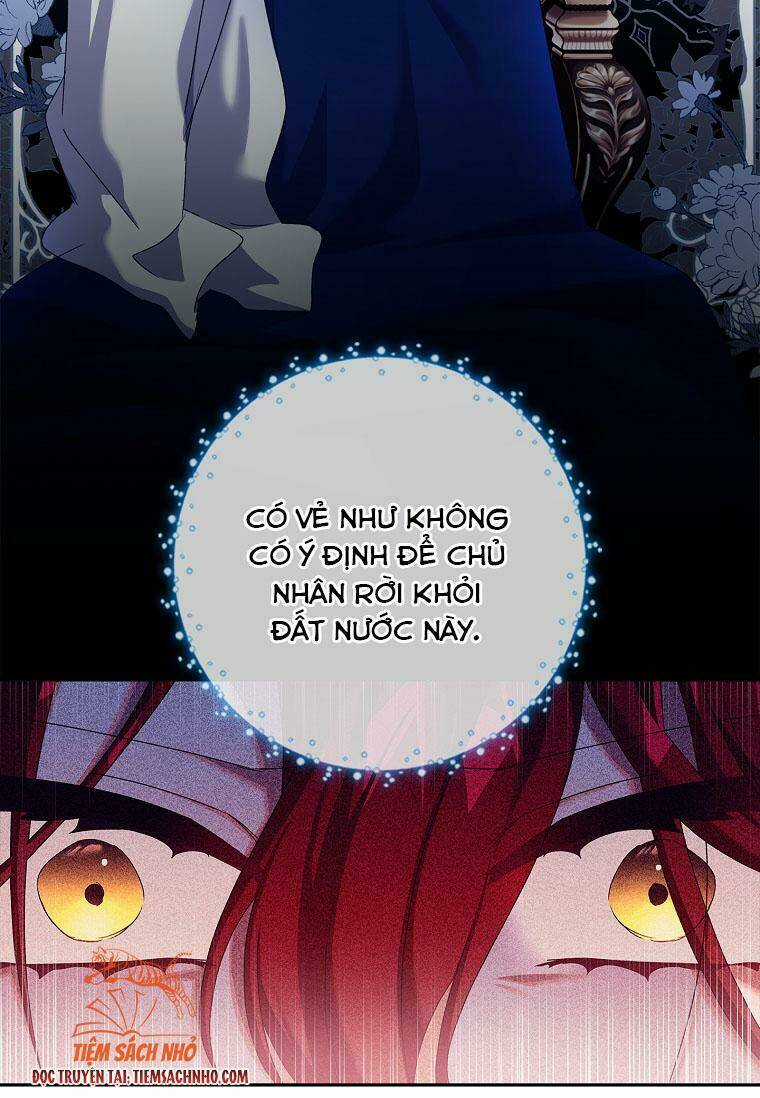 Công Chúa Gác Mái - Chapter 21 - Trang 77