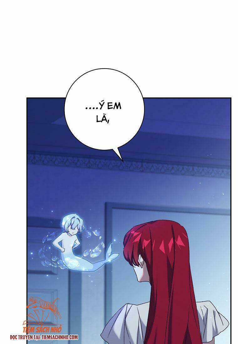 Công Chúa Gác Mái - Chapter 21 - Trang 78