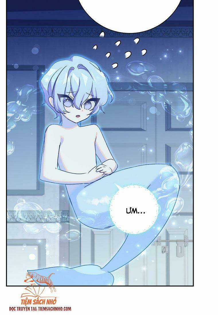 Công Chúa Gác Mái - Chapter 21 - Trang 80