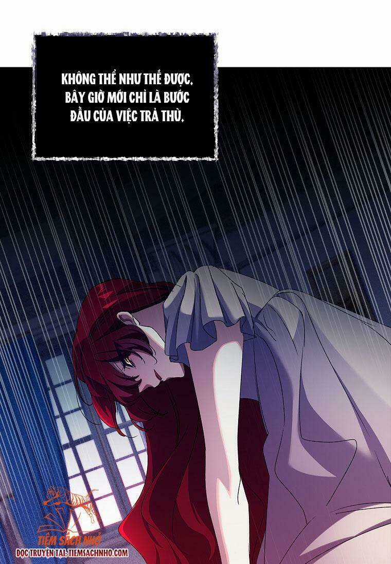 Công Chúa Gác Mái - Chapter 21 - Trang 82