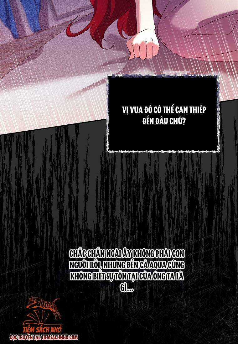 Công Chúa Gác Mái - Chapter 21 - Trang 83