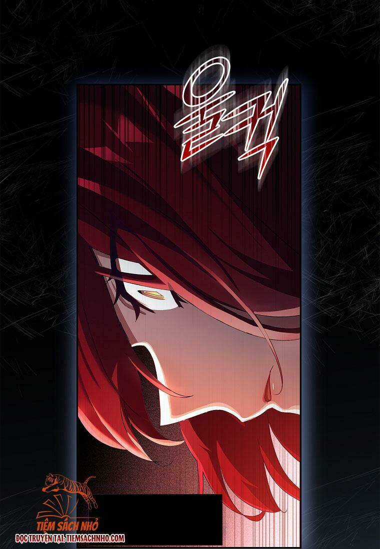 Công Chúa Gác Mái - Chapter 21 - Trang 84