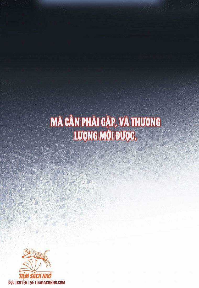 Công Chúa Gác Mái - Chapter 21 - Trang 85