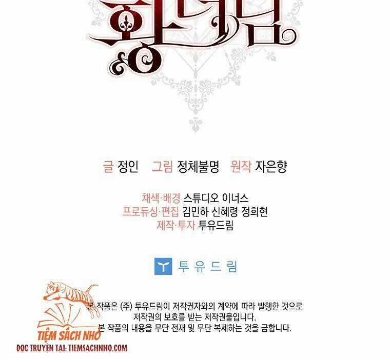 Công Chúa Gác Mái - Chapter 21 - Trang 87