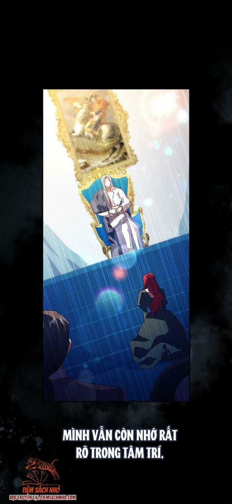 Công Chúa Gác Mái - Chapter 22 - Trang 2