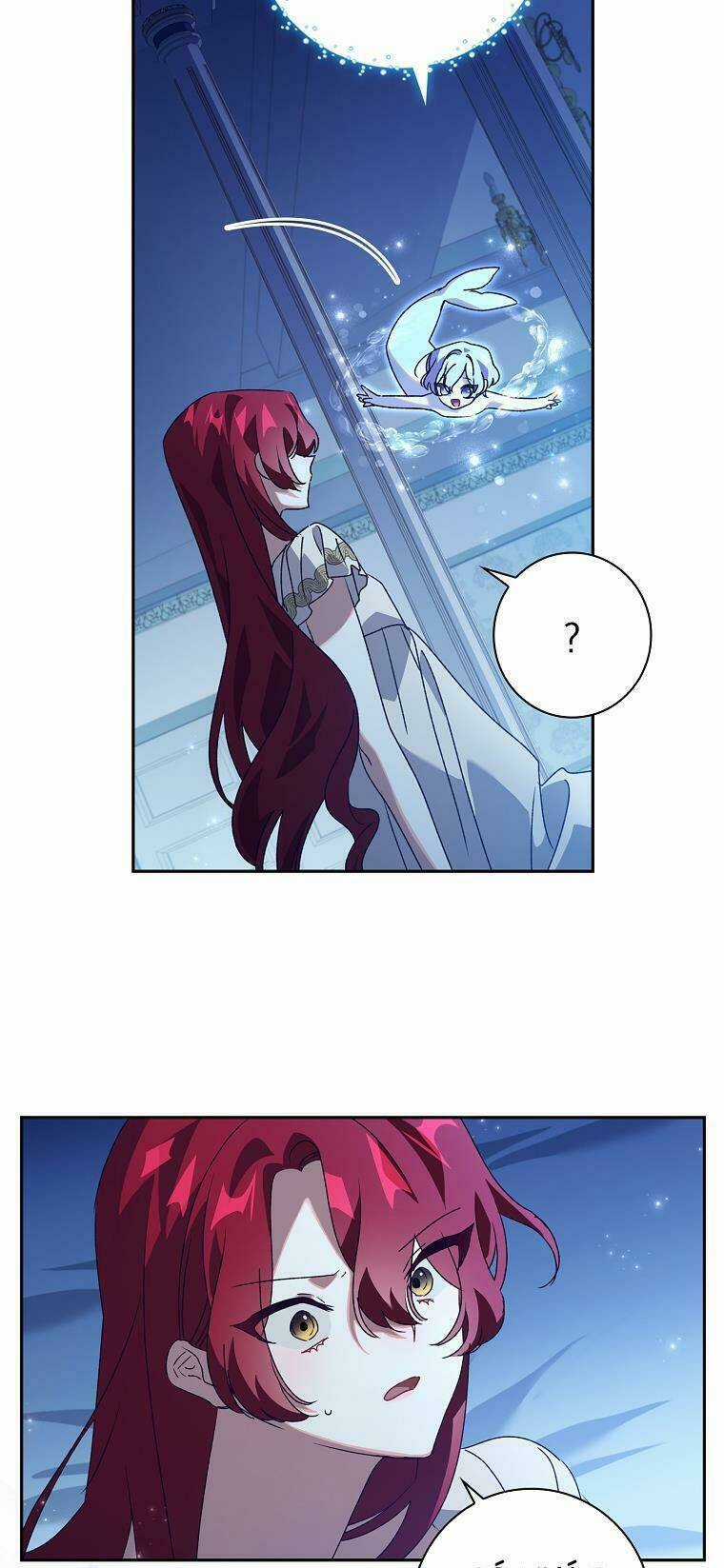 Công Chúa Gác Mái - Chapter 22 - Trang 11