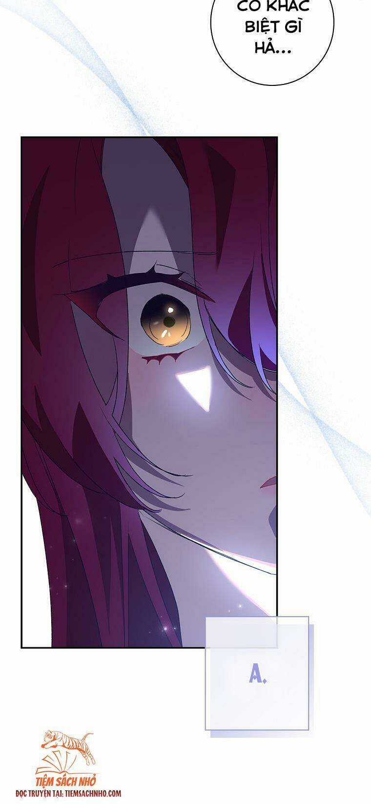 Công Chúa Gác Mái - Chapter 22 - Trang 12