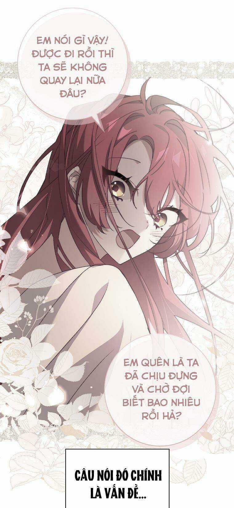 Công Chúa Gác Mái - Chapter 22 - Trang 13