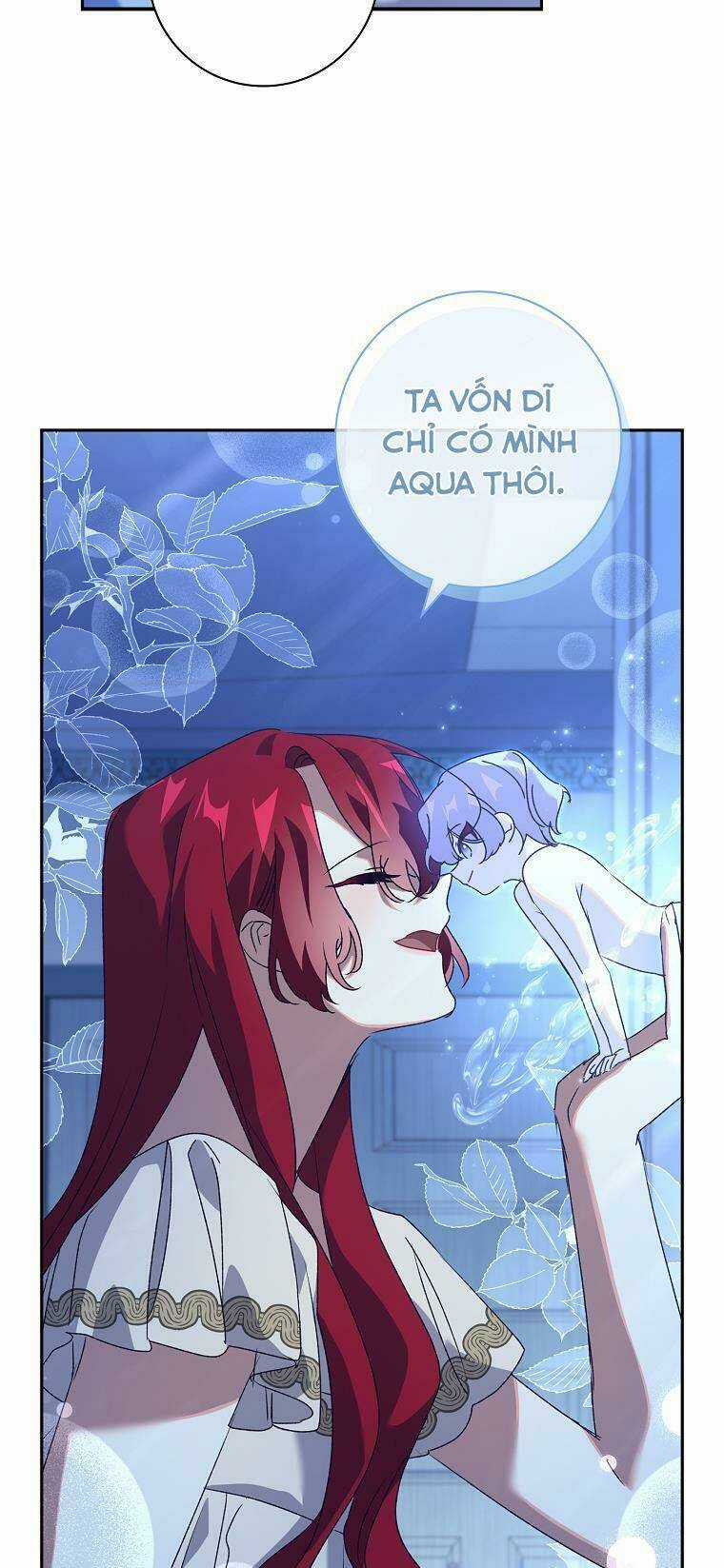 Công Chúa Gác Mái - Chapter 22 - Trang 17