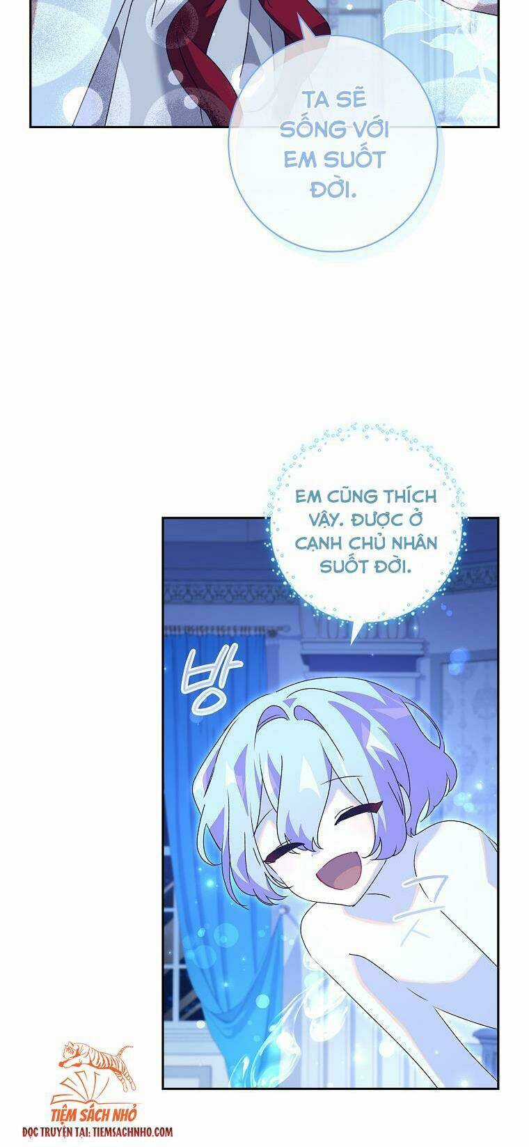 Công Chúa Gác Mái - Chapter 22 - Trang 18