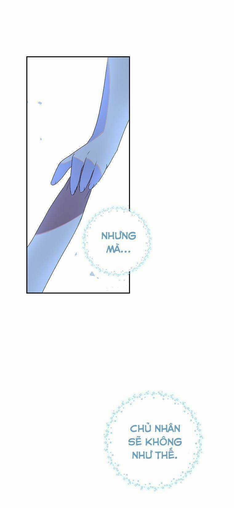 Công Chúa Gác Mái - Chapter 22 - Trang 19