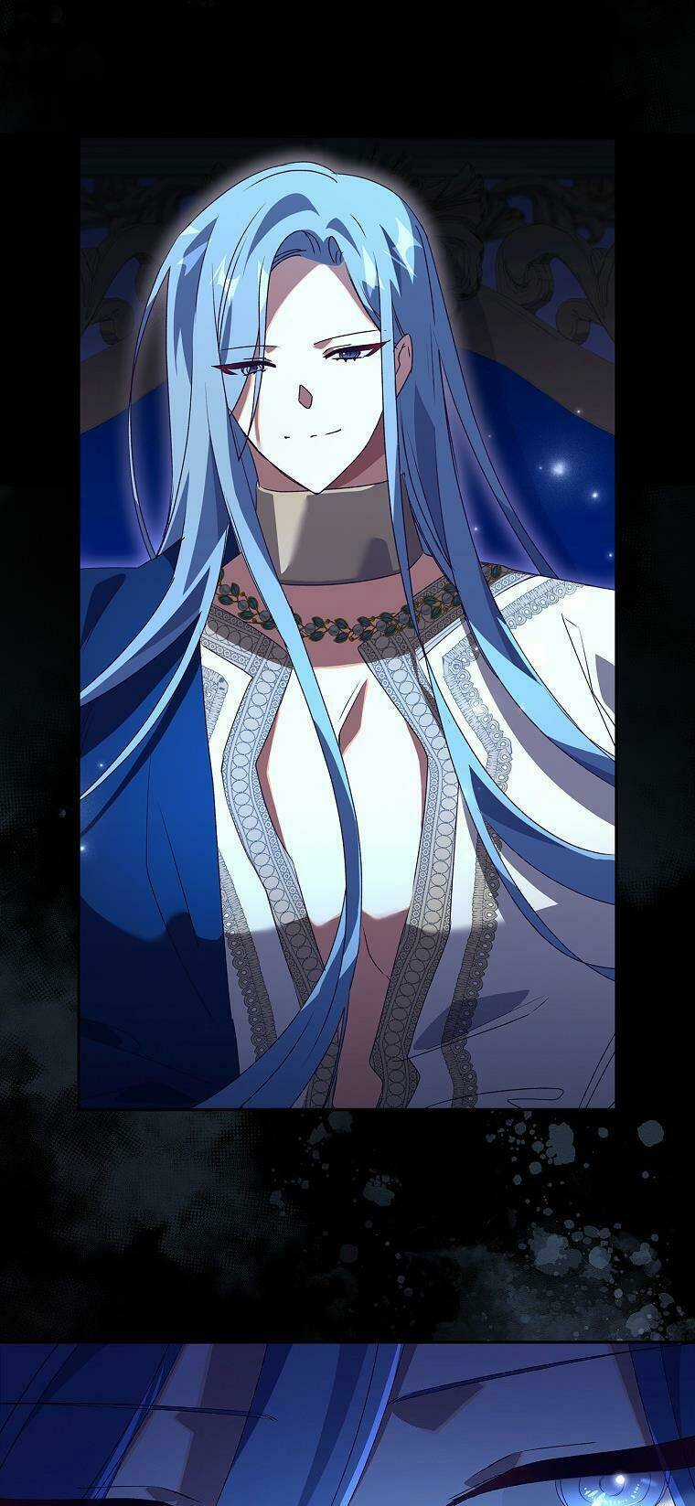 Công Chúa Gác Mái - Chapter 22 - Trang 3