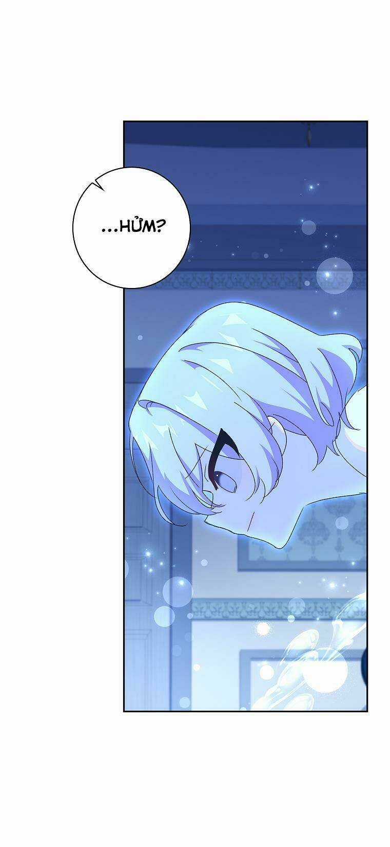 Công Chúa Gác Mái - Chapter 22 - Trang 21