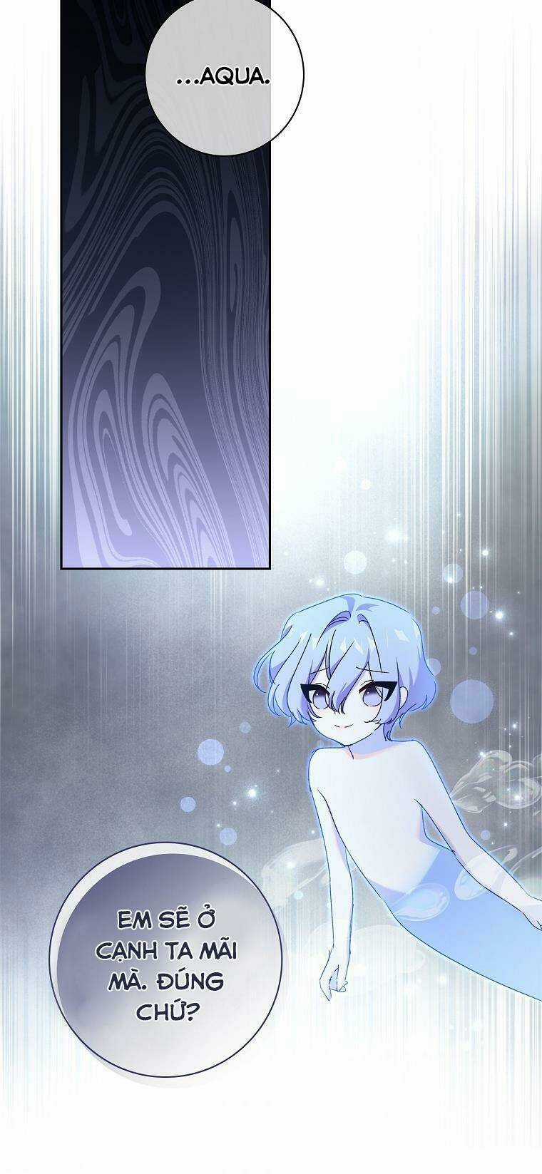 Công Chúa Gác Mái - Chapter 22 - Trang 23