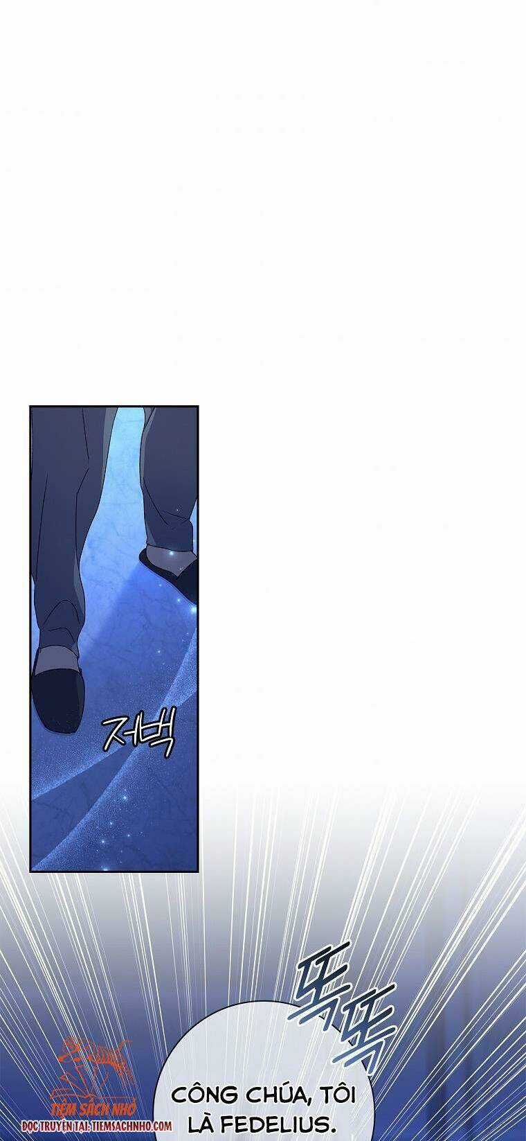 Công Chúa Gác Mái - Chapter 22 - Trang 24