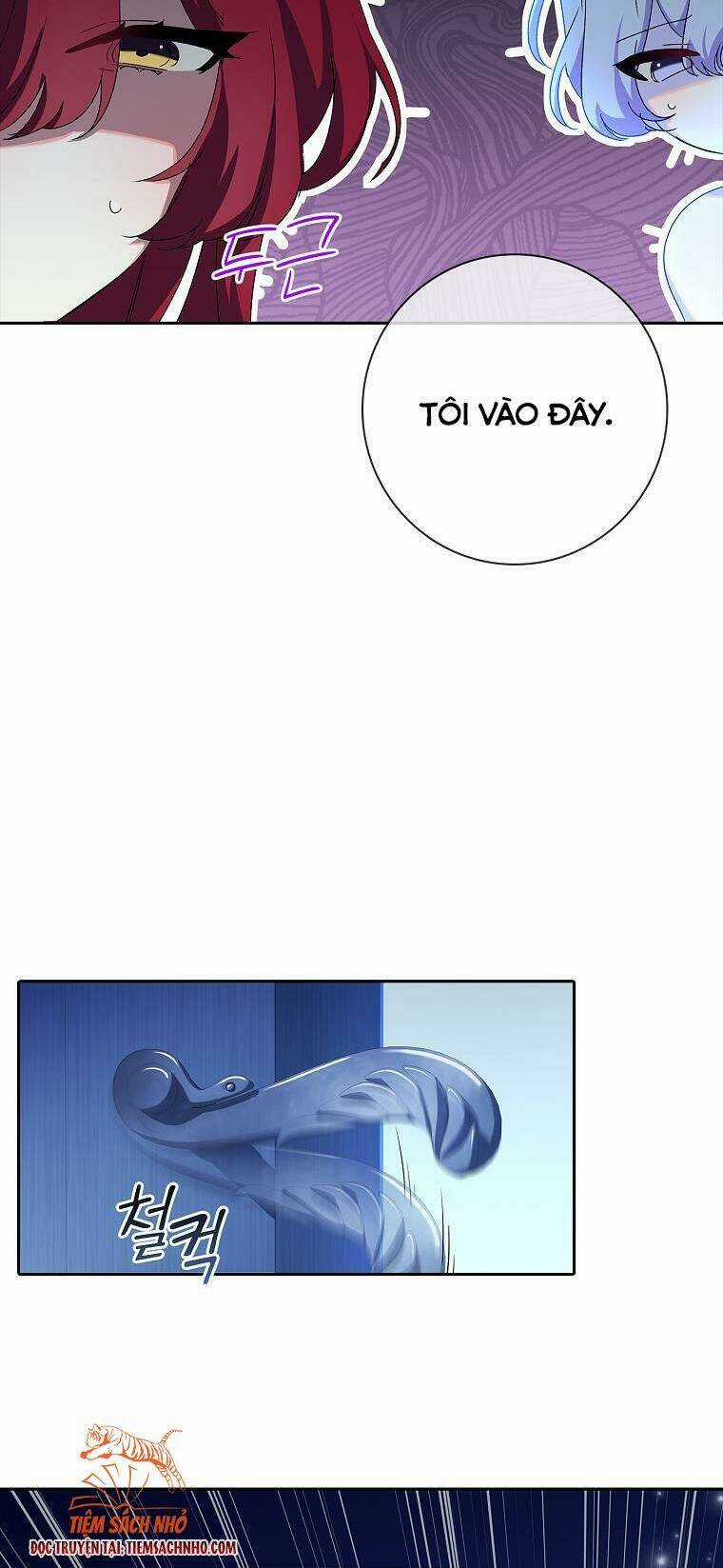 Công Chúa Gác Mái - Chapter 22 - Trang 26