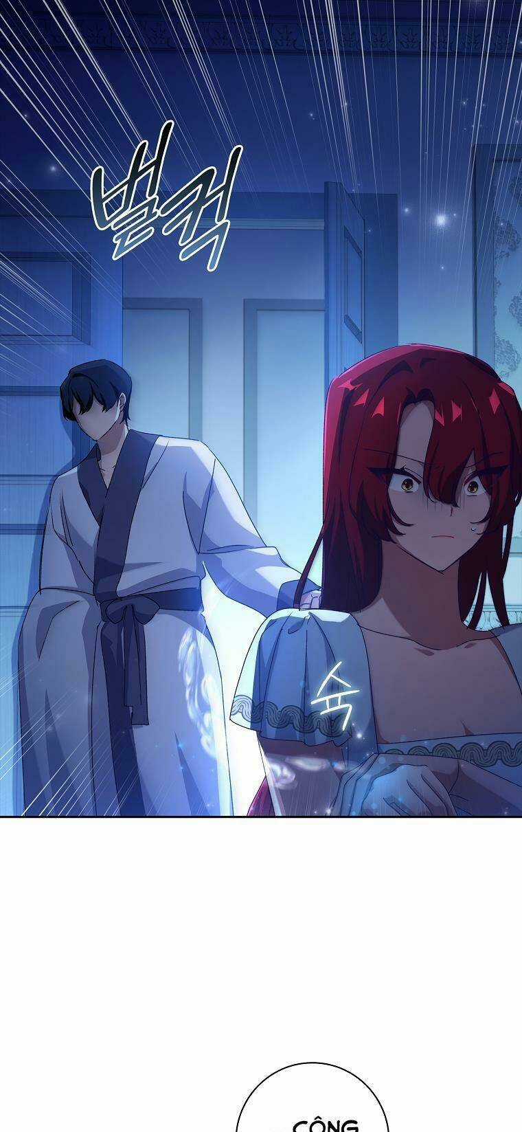 Công Chúa Gác Mái - Chapter 22 - Trang 27