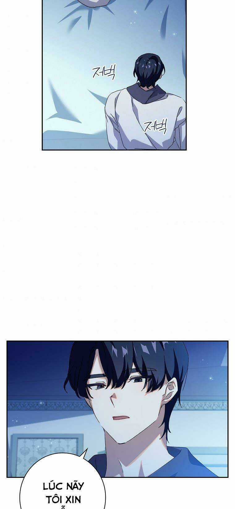 Công Chúa Gác Mái - Chapter 22 - Trang 31