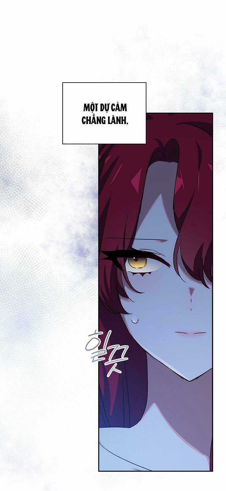 Công Chúa Gác Mái - Chapter 22 - Trang 33