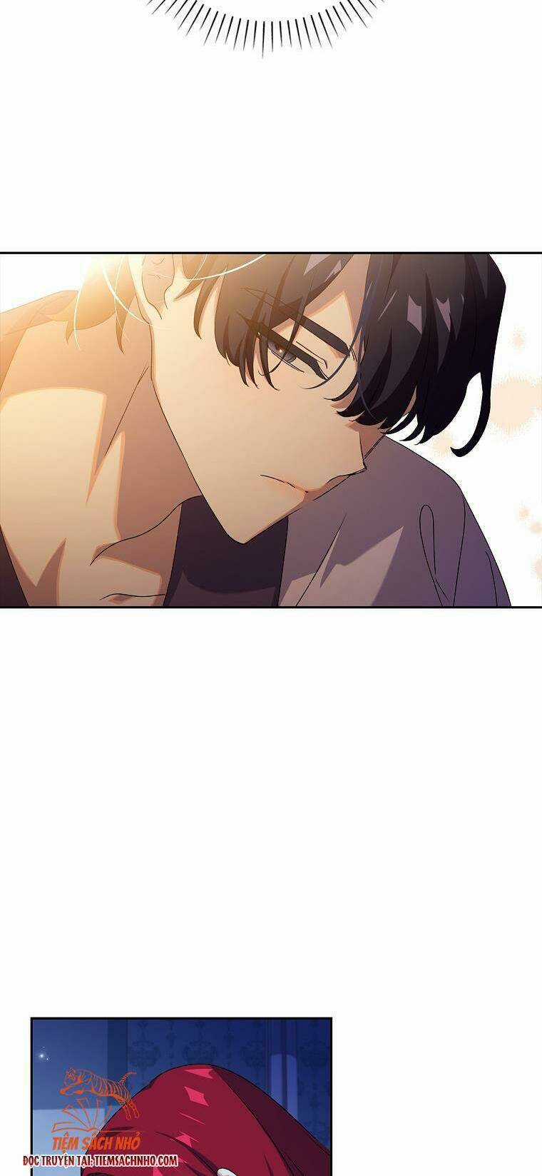 Công Chúa Gác Mái - Chapter 22 - Trang 36