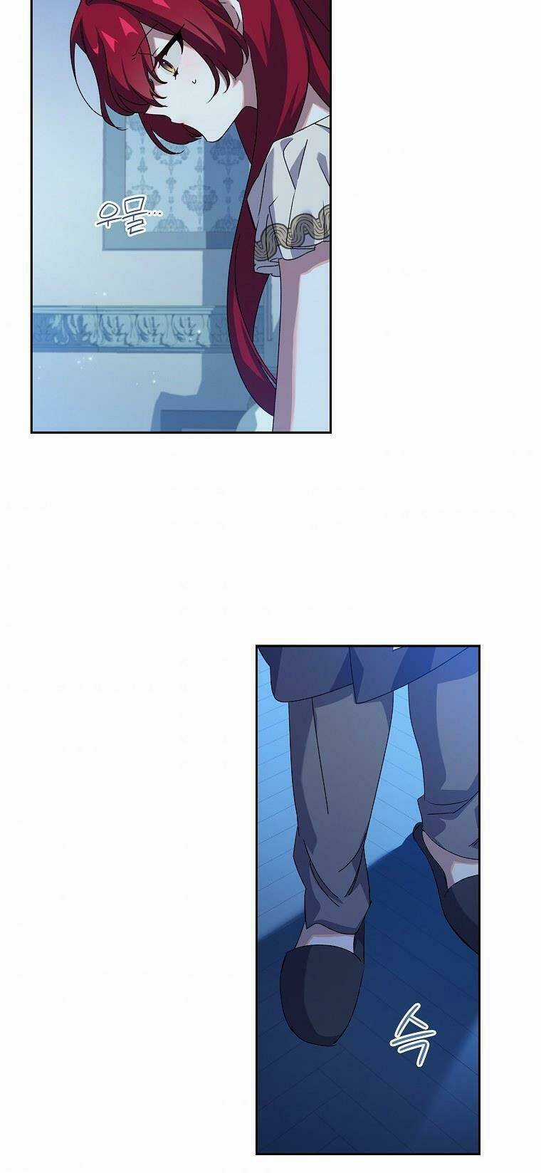 Công Chúa Gác Mái - Chapter 22 - Trang 37