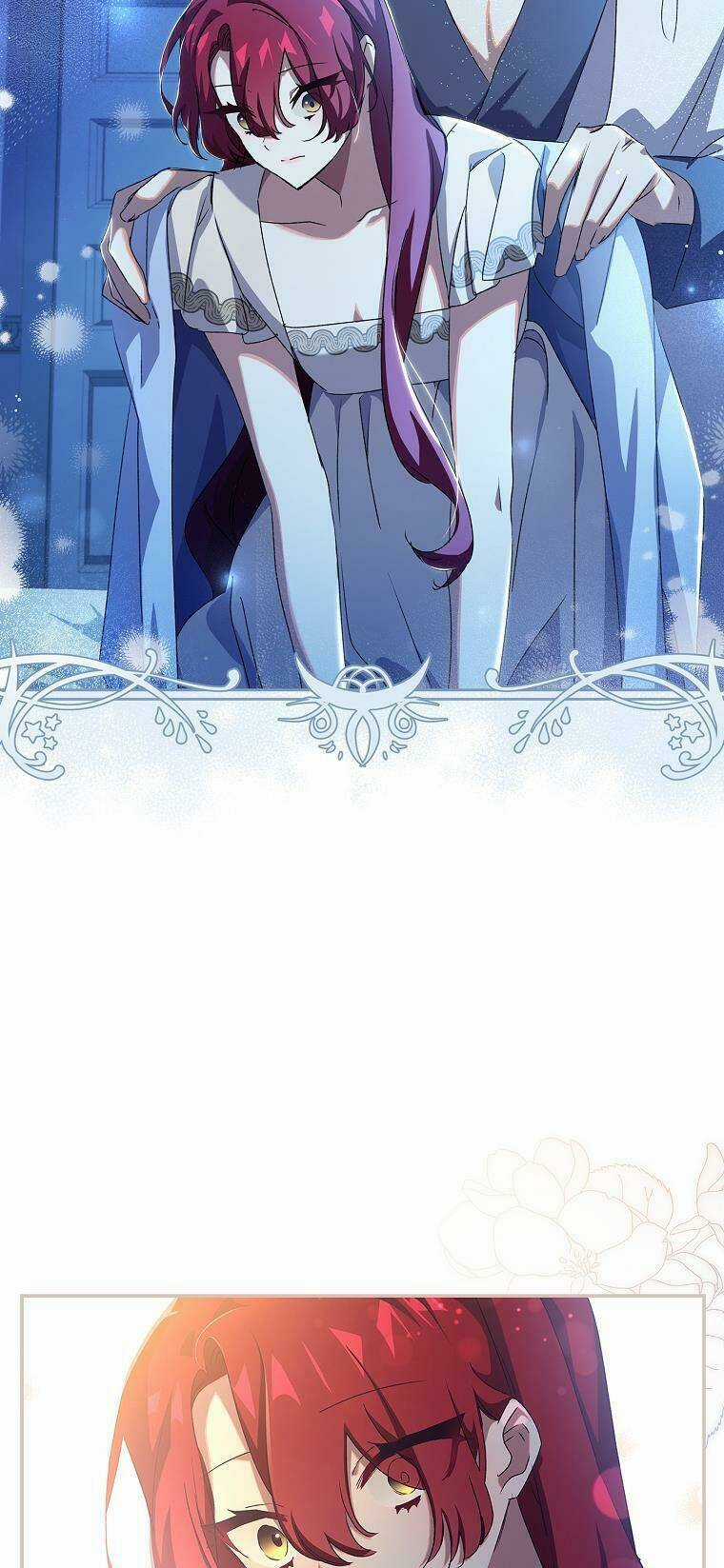 Công Chúa Gác Mái - Chapter 22 - Trang 39