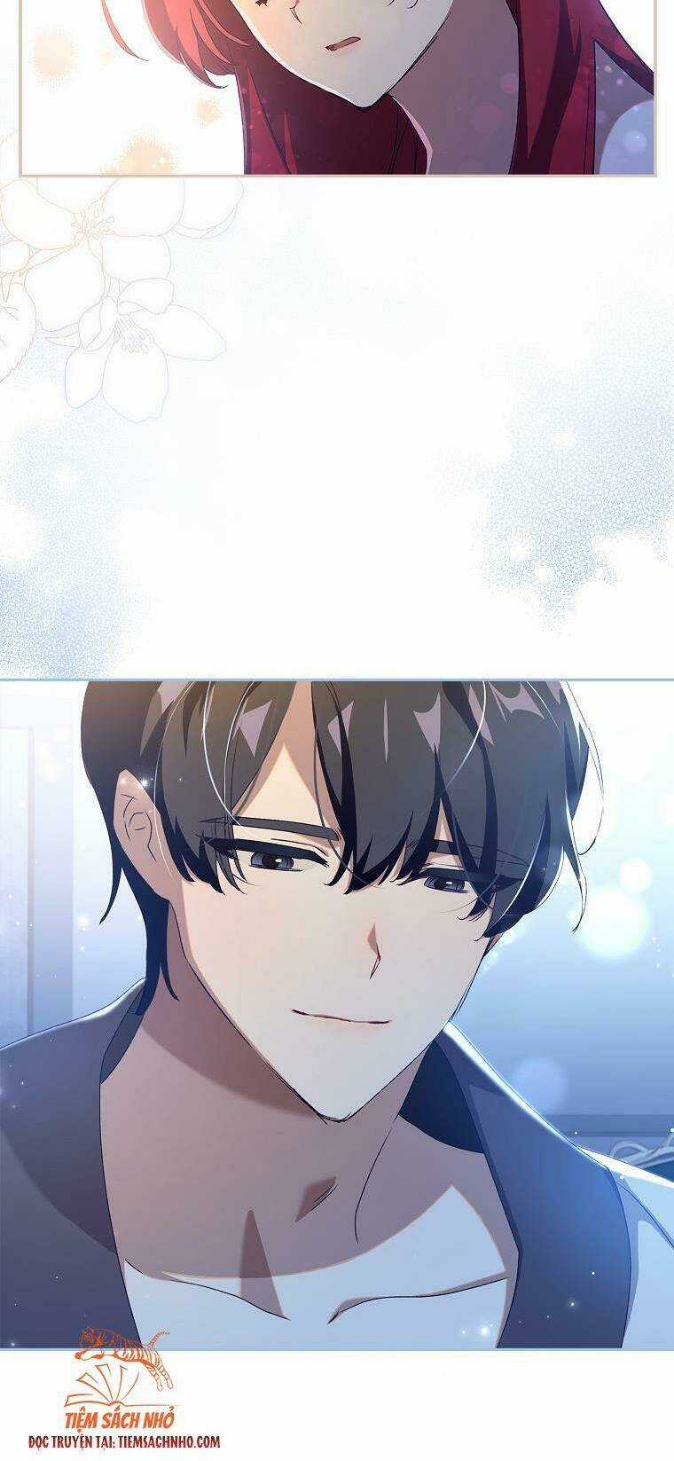 Công Chúa Gác Mái - Chapter 22 - Trang 40