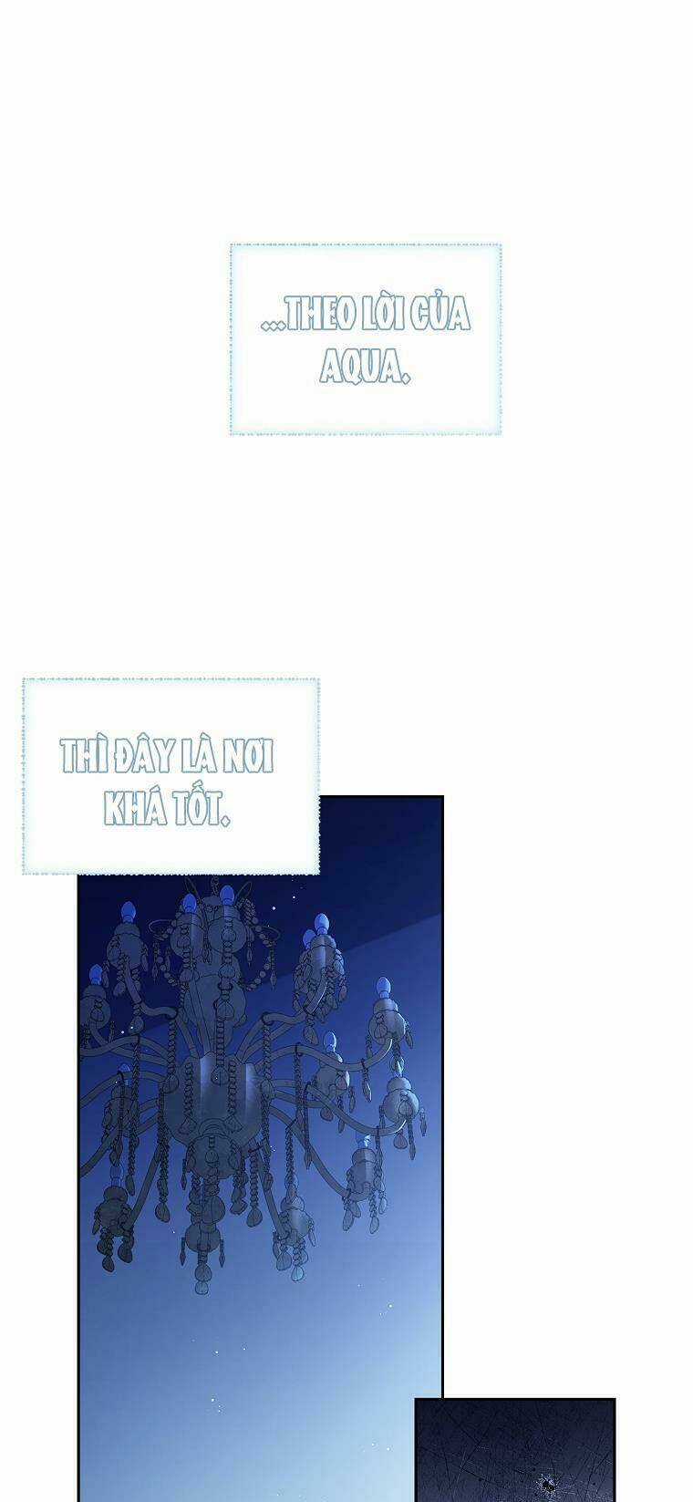 Công Chúa Gác Mái - Chapter 22 - Trang 41