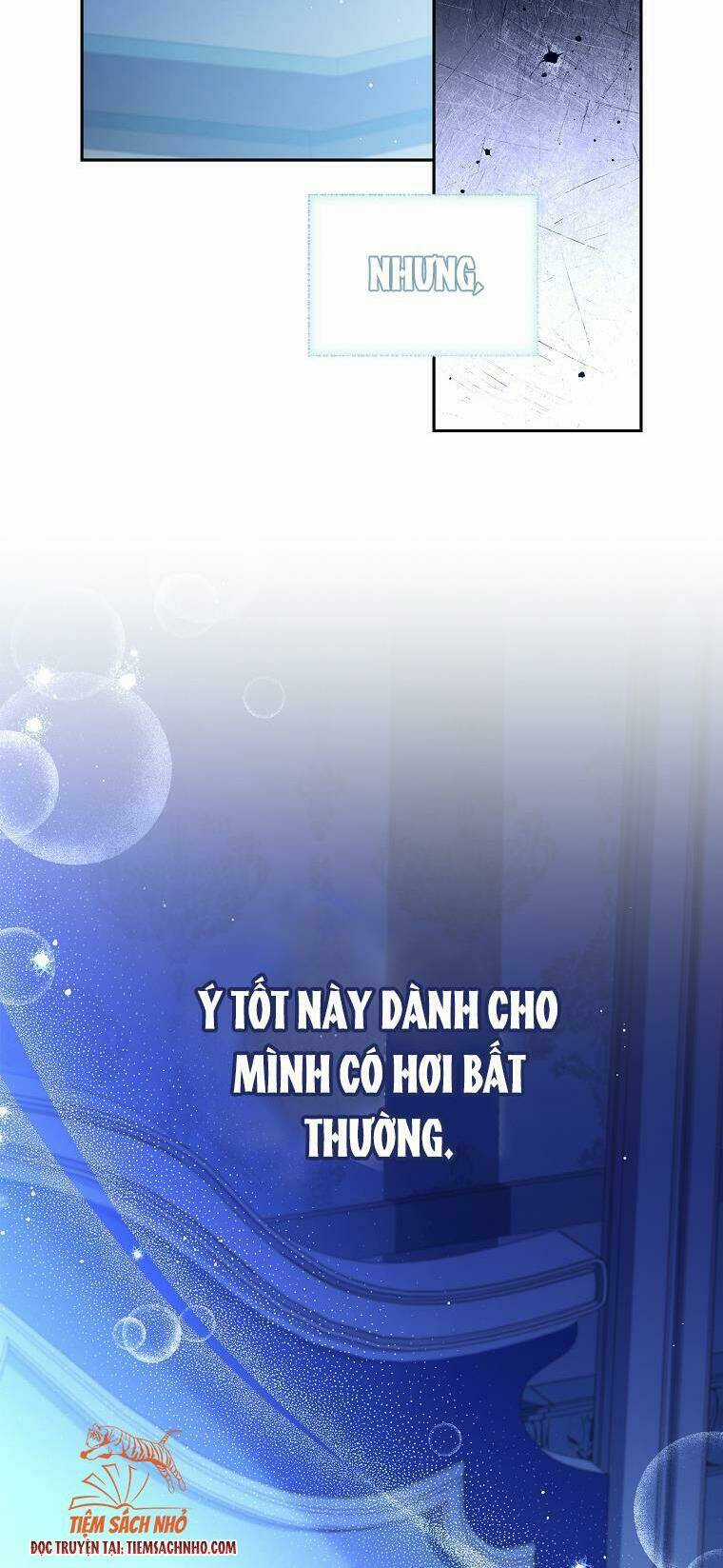 Công Chúa Gác Mái - Chapter 22 - Trang 42