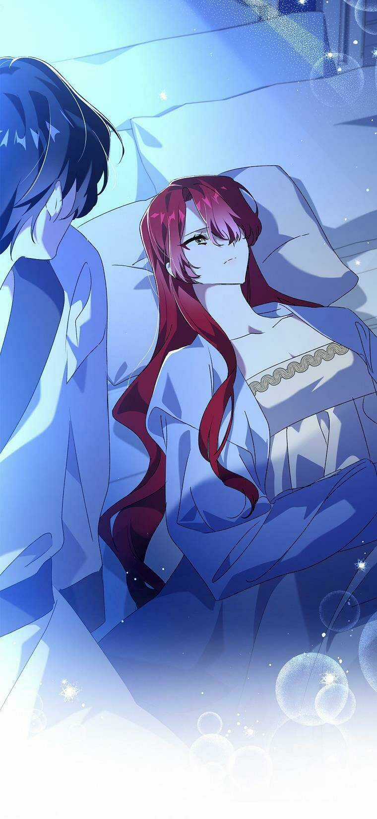 Công Chúa Gác Mái - Chapter 22 - Trang 43