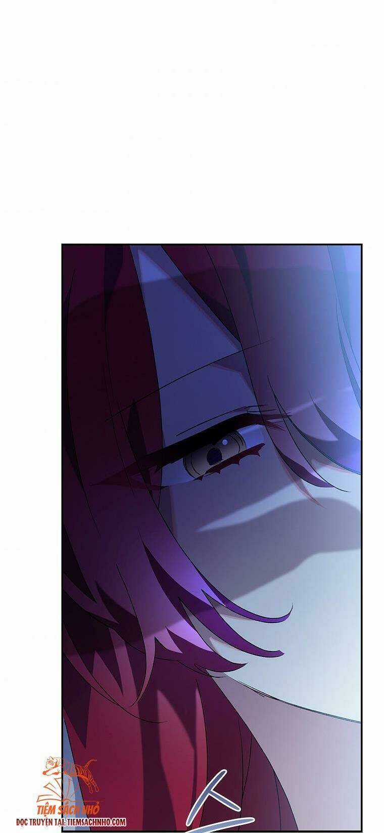 Công Chúa Gác Mái - Chapter 22 - Trang 44