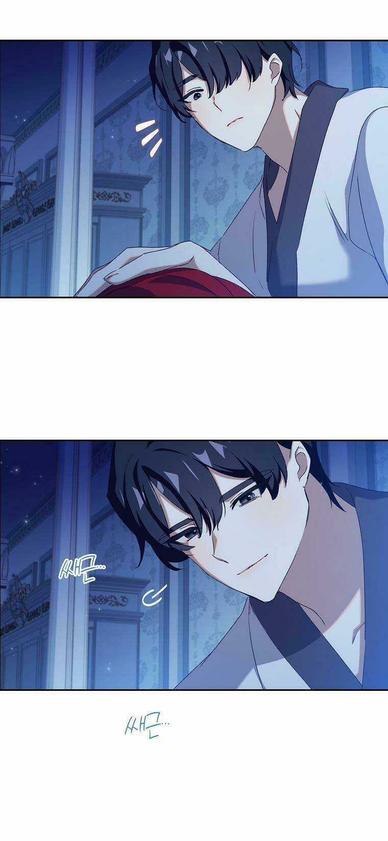 Công Chúa Gác Mái - Chapter 22 - Trang 49