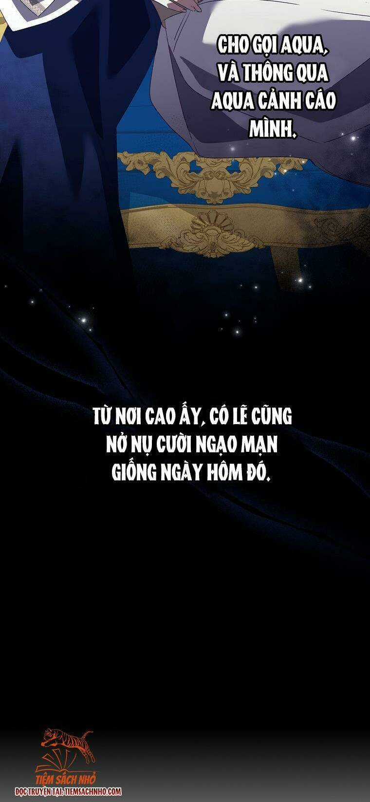 Công Chúa Gác Mái - Chapter 22 - Trang 6