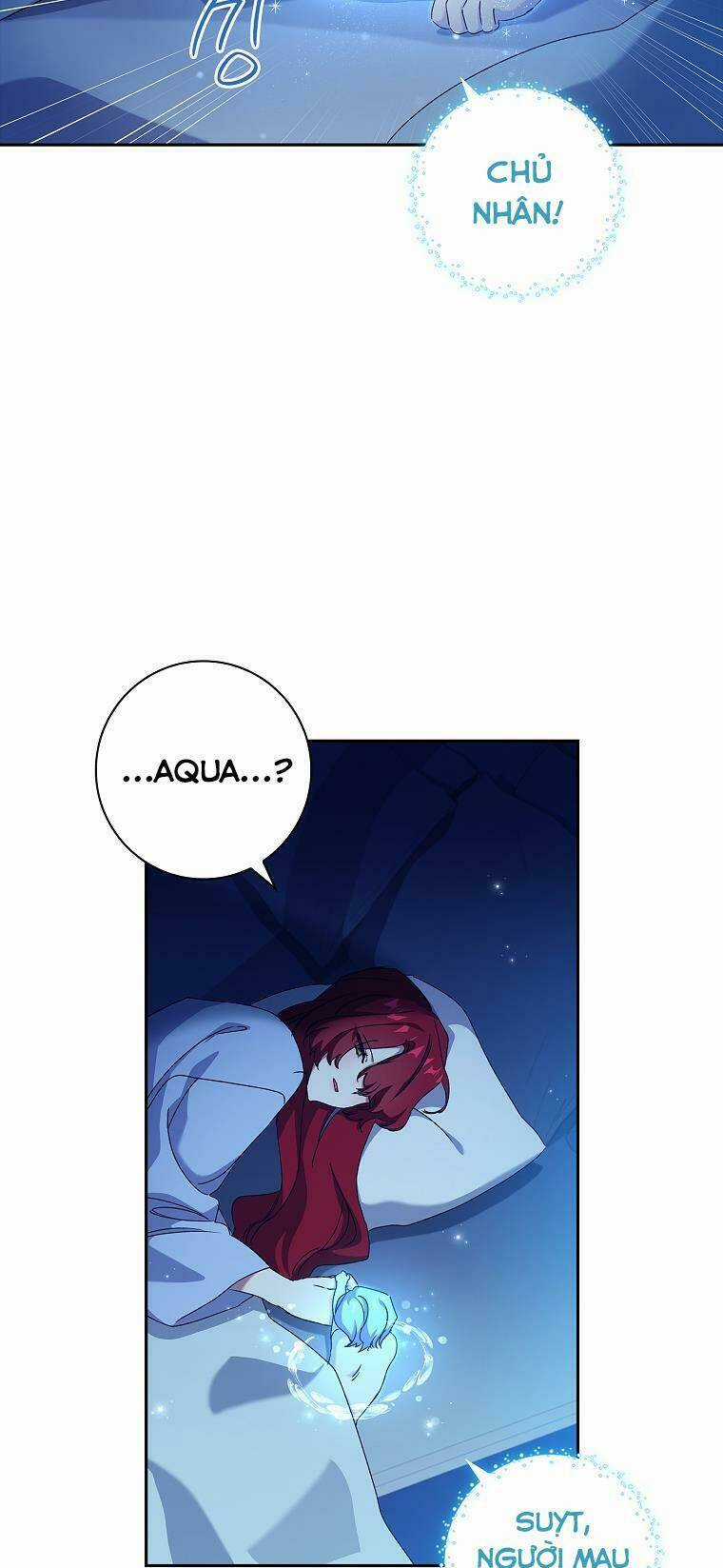 Công Chúa Gác Mái - Chapter 22 - Trang 53