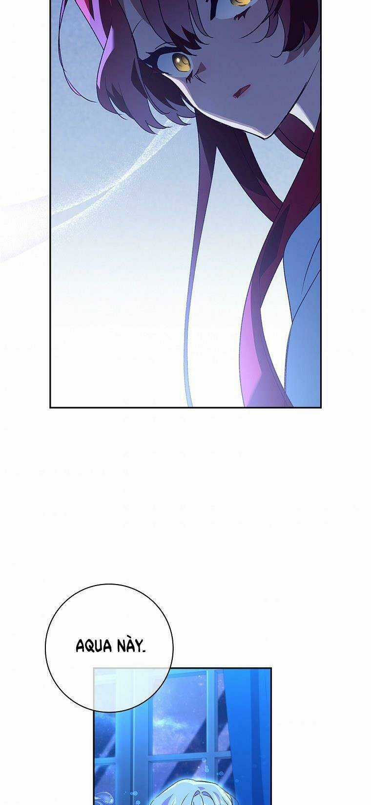 Công Chúa Gác Mái - Chapter 22 - Trang 57