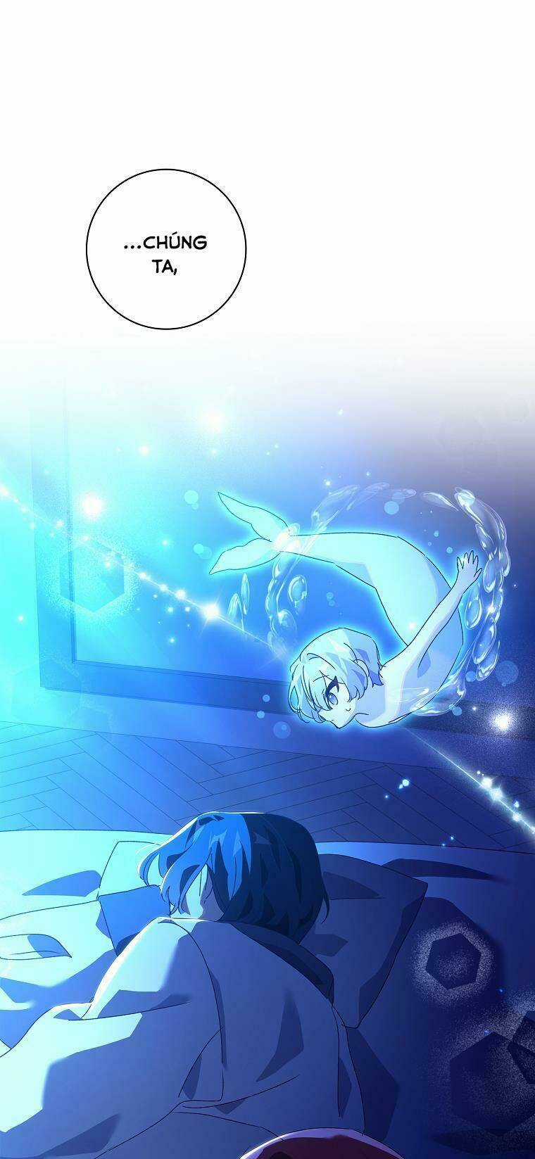 Công Chúa Gác Mái - Chapter 22 - Trang 59