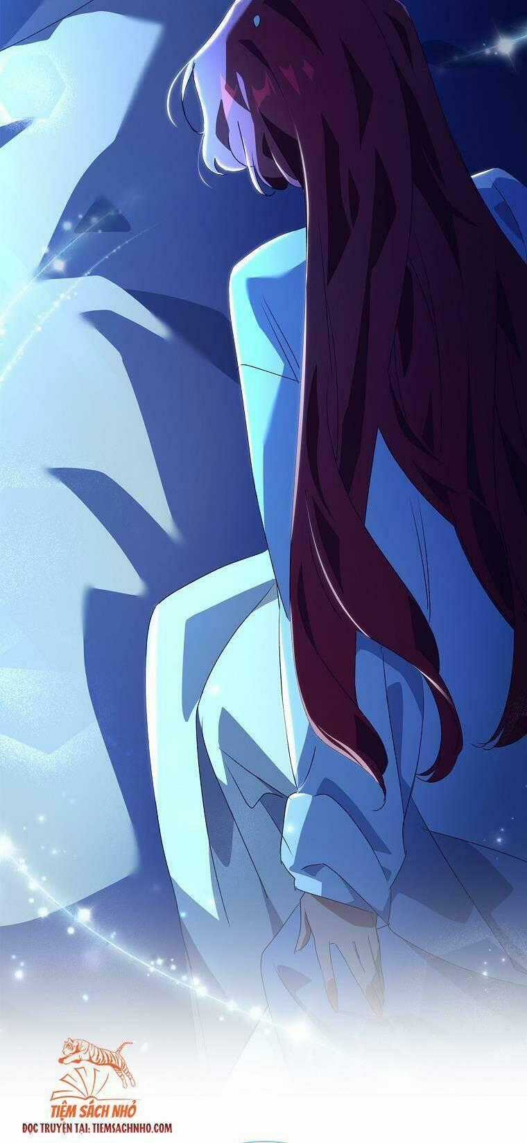 Công Chúa Gác Mái - Chapter 22 - Trang 60