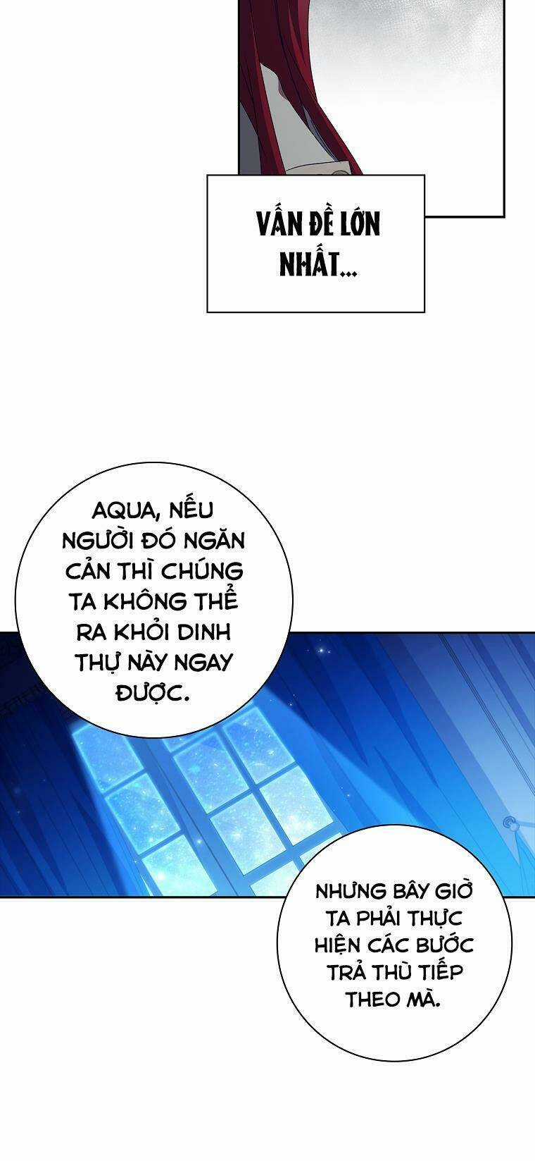 Công Chúa Gác Mái - Chapter 22 - Trang 9